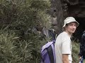 EXCURSI�N DE TEGMOSEQUE. BCO. DE MASCA.
