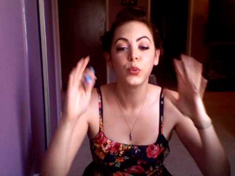 Crazy Fun G Girl Sunny Breaks Down What Is In Her G Purse 0 Crazy Fun G Girl Sunny Breaks Down What Is In Her G Purse