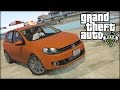 Volkswagen Golf Mk 6 v2 for GTA 5 video 5