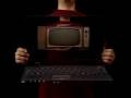 HP commercial parody by Christopher Piron