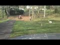 Here for your outdoor seasonal needs; Chris Orser Landscaping