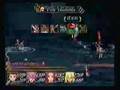 Tales Of Symphonia Battle: Abyssion PartA (Mania Mode)
