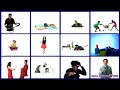 Learn English 58 - Office Gossip