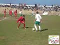 RifSports.Com | Hilal Nador 0 - 0 Fath Ribati