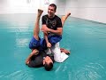 UFC 124 Miller vs. Oliveira, Bocek vs. Hazelett&the