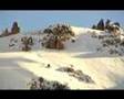 CONVERSE FREESKIING EN ARGENTINA