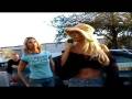 Jet Jaguar separating Tiffany and Jen.mov