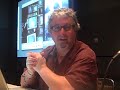 Bob Bonniol, Projection Master Classes Day Two