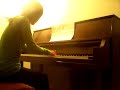 Etude op.2 no.1 (Alexander Scriabin)