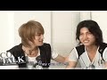 Couple Talk - Soul Fighters Part 1