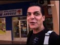callejeros  cuatro    estrellas fugaces 4/5