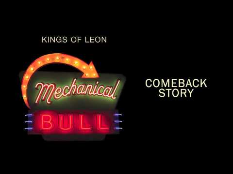 Kings - Listen to Kings of Leon on Spotify: http://bit.ly/KOLspotify.