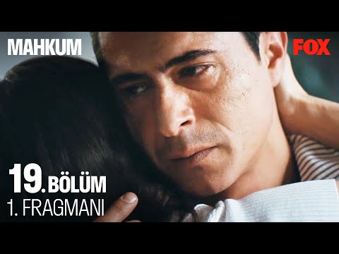 Mahkum 19. Bölüm Fragmanı                                                                                                                                                                                                                                 