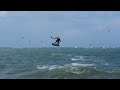 Cabarete Kiteboarding World Cup 2010 (PKRA) - 07-12