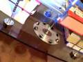 Magnetic Motor (3 stator k-Mets)