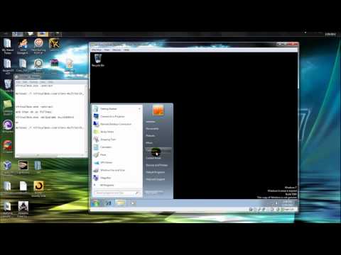 how to boot from usb in oracle vm virtualbox