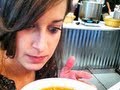GIRL EATS BARF! (11.26.11 - Day 940)