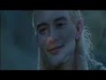 The Lord of The Rings - Boia chi molla