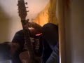 POR QU� TE VAS - PAULA SIMON - ACOUSTIC COVER