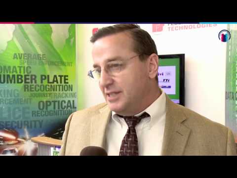 Federal APD Inc - Intertraffic 2012