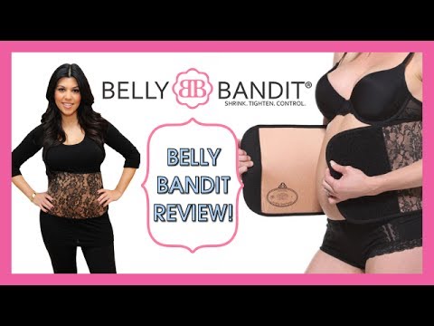 how to use abdominal belt after delivery