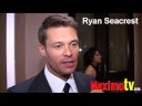 Fulfillment Fund STARS 2008 Benefit Gala Kate Beckinsale Ryan Seacrest Brandon Routh Fulfillment Fund STARS 2008 Benefit Gala Kate Beckinsale Ryan Seacrest Brandon Routh