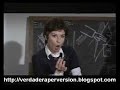 Seminario Verdadera Perversion