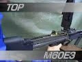 TOP M60 GBB