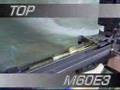 TOP M60 GBB