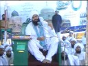 Speech of Hazrat Karmanwala during Mehfil e Meelad 1427 Hijri, Part-2