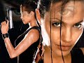 Angelina Jolie by DEUTZVIDZ!!!HD