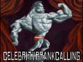 Mush In To Muscle! - Crank Call