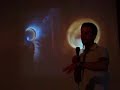 Geoff Manaugh's Pecha Kucha at POSTOPOLIS!
