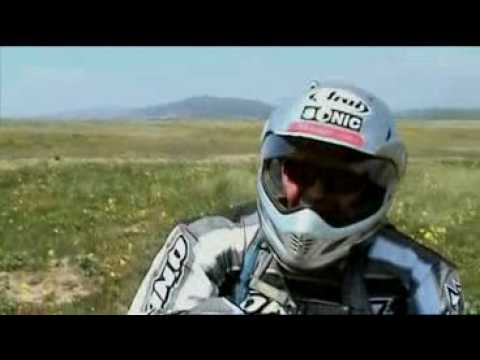 Race to Dakar con Charley Boorman en español > dakar Race to Dakar con Charley Boorman en español
