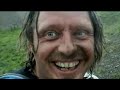 Race to dakar prep - charley boorman