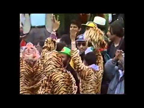 Cricket World Cup 99 Bangladesh v Pakistan part 2