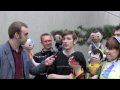 Interview With Kevin Coppa and the Puppetbenders!