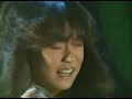 Akina Nakamori - 十戒（1984）