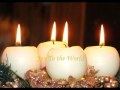 Joy to the world(a christmas prayer)- JONAS BROTHERS by KARE