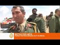 Libya : Fierce fighting erupts in Brega