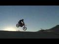 Sand Sports