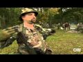 A Michigan militia group.