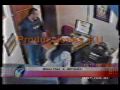 Asalto a Joyeria (impactante como golpean a las mujeres)