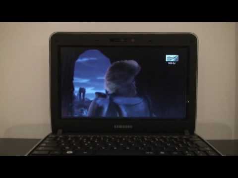 Jolicloud Full HD 1080p on Pine Trail Platform