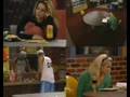 BB7 VIP Cocktail Waitress