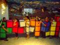 videos de The Human Tetris - The Human Tetri-X