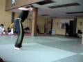 videos de Capoeira Ecuador ::Entrenamiento::