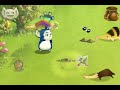 Pocket Creatures trailer - The next top iPhone game of 2010