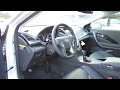 2012 Hyundai Azera (Technology Group) Start Up, Exhaust, and In Depth Review