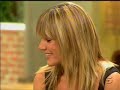 Entrevista a Edurne